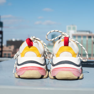 weekend etik spurv Vintage Balenciaga Sneaker – The Tiny Dinostore