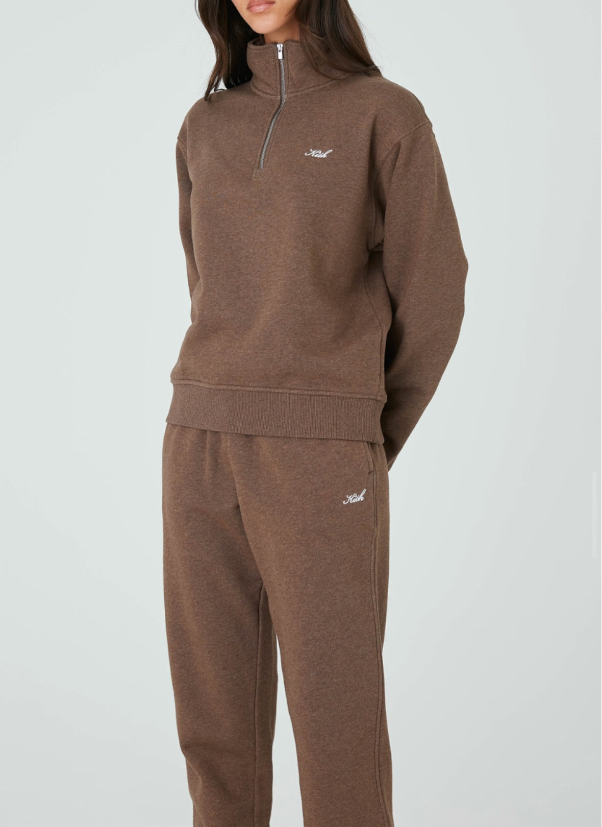 Kith sweatpants sales