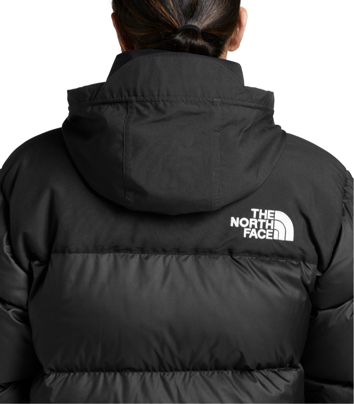 Vintage The North Face Eco Nuptse Down Jacket - Women's Size