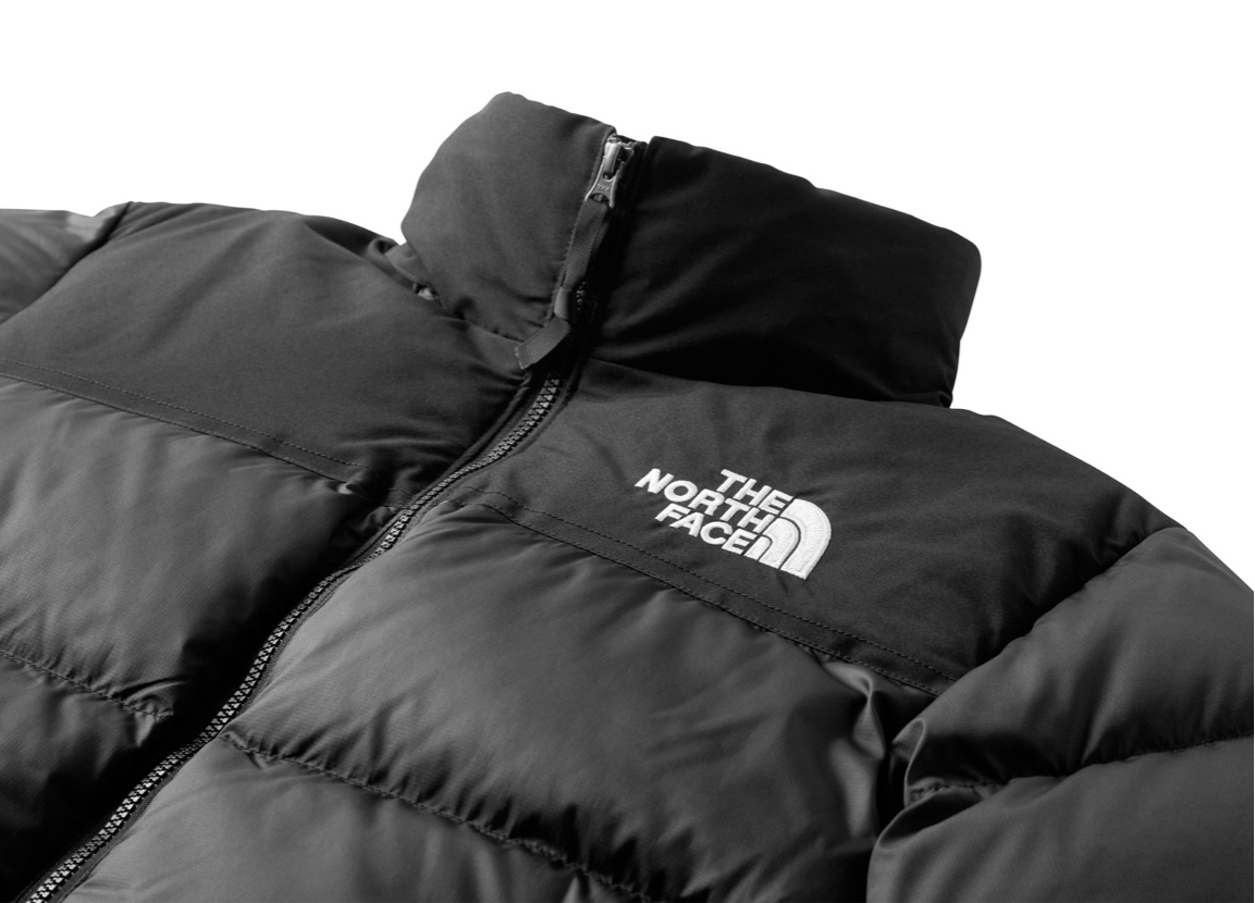 Vintage The North Face Eco Nuptse Down Jacket - Women's Size: XSmall