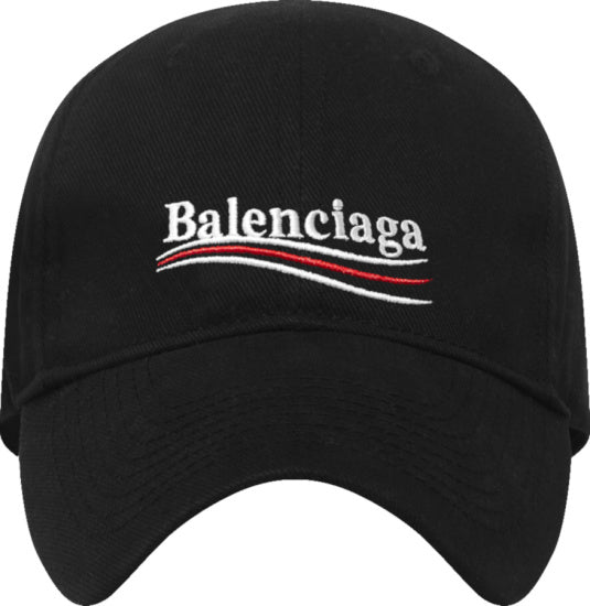 Balenciaga cap gebraucht Clearance