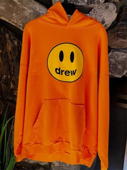 Drew House UNISEX Mascot Hoodie XS – The Tiny Dinostore